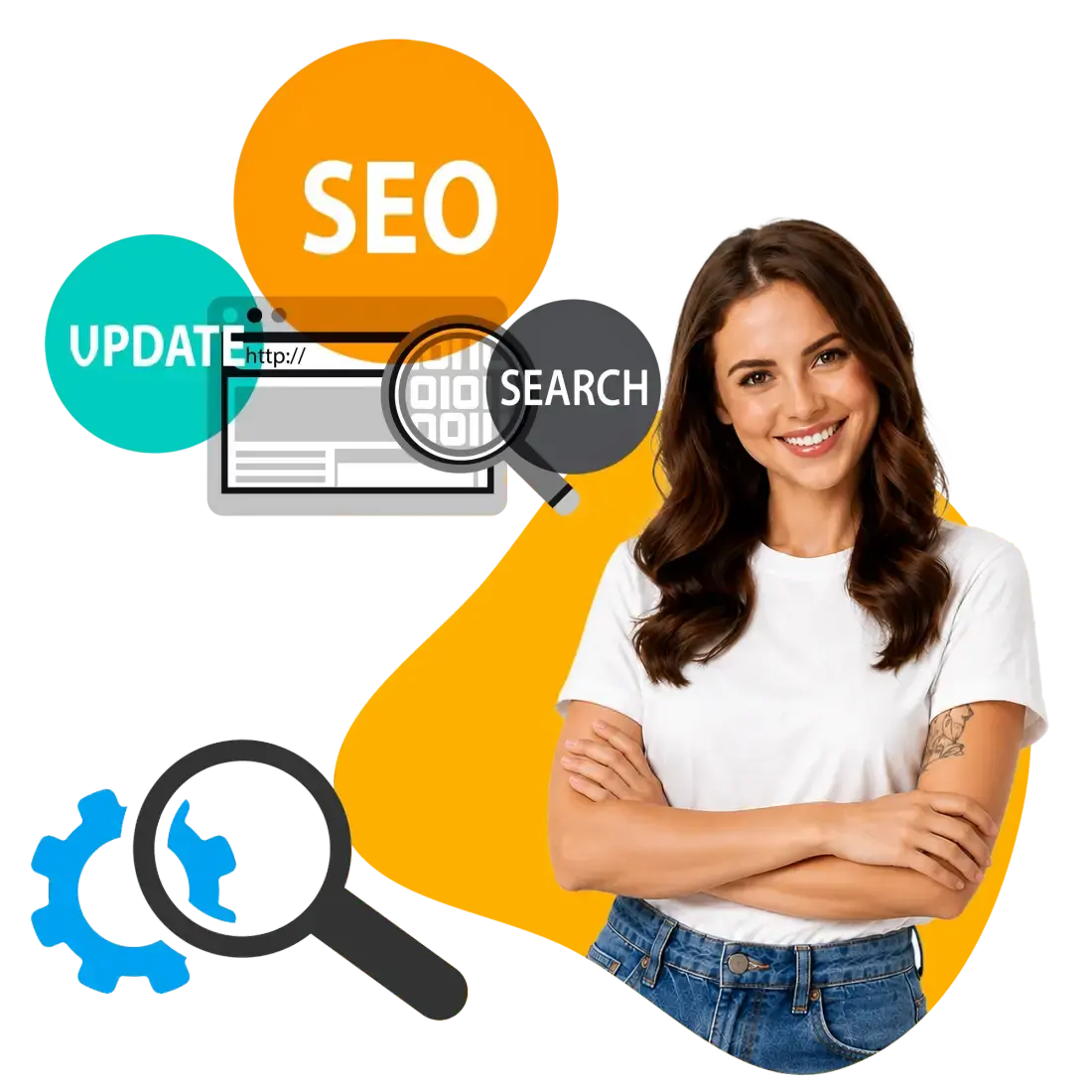 On-Page SEO
